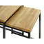 Cuomhouse Frame Nesting Tables
