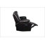 Faux Leather-Air Reclining Sofa-2119540539