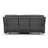 Drew Upholstered 86'' Power Reclining Sofa-1190527380