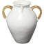 Ceramic Table Vase-14811240-14811241