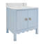 Kealey 30.5'' W Single Vanity-800891730