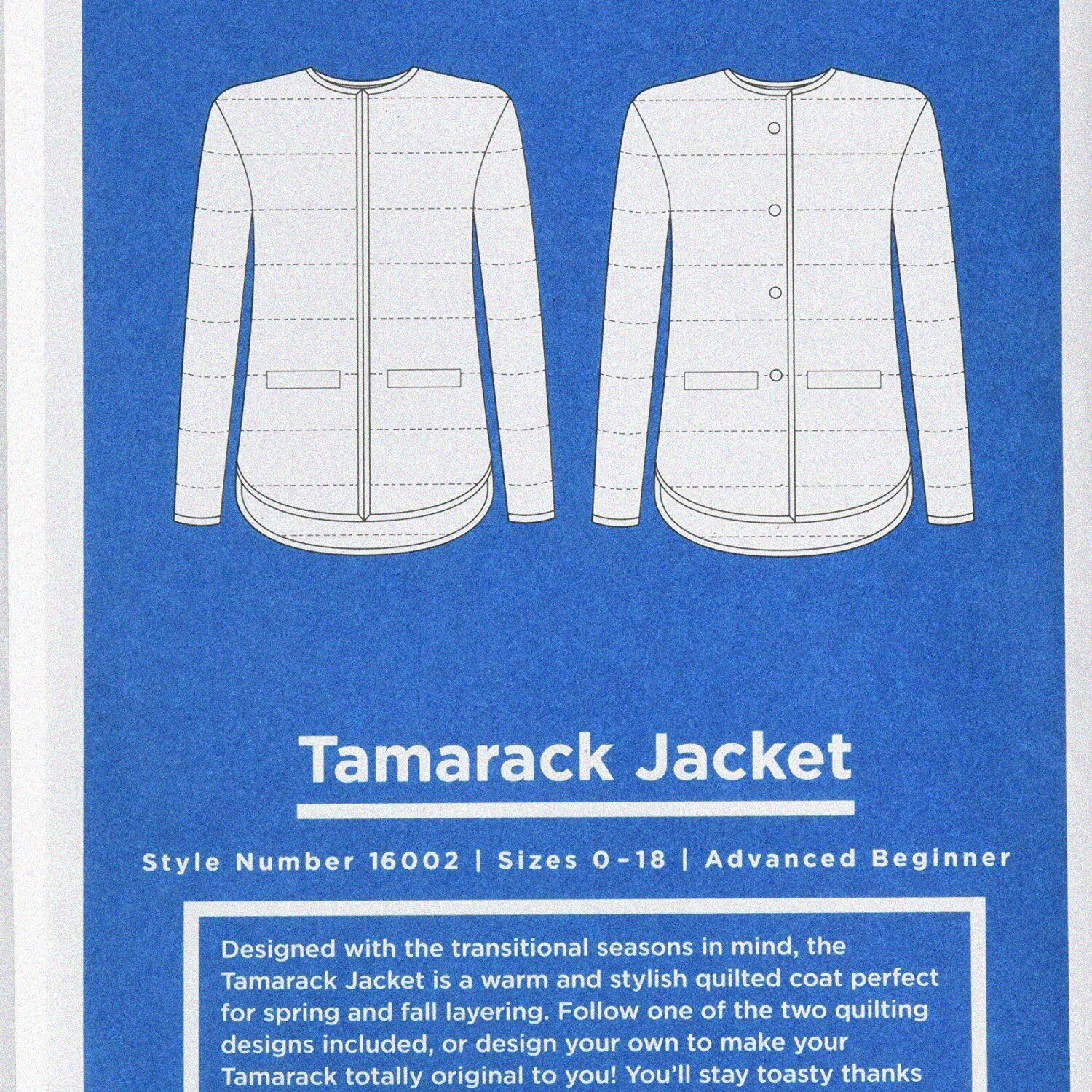 Trunk Trailblazer Quilted Blanket NCU0DK2009