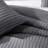 Straight Stitch Vintage Washed Quilt Set-108535226-108535235
