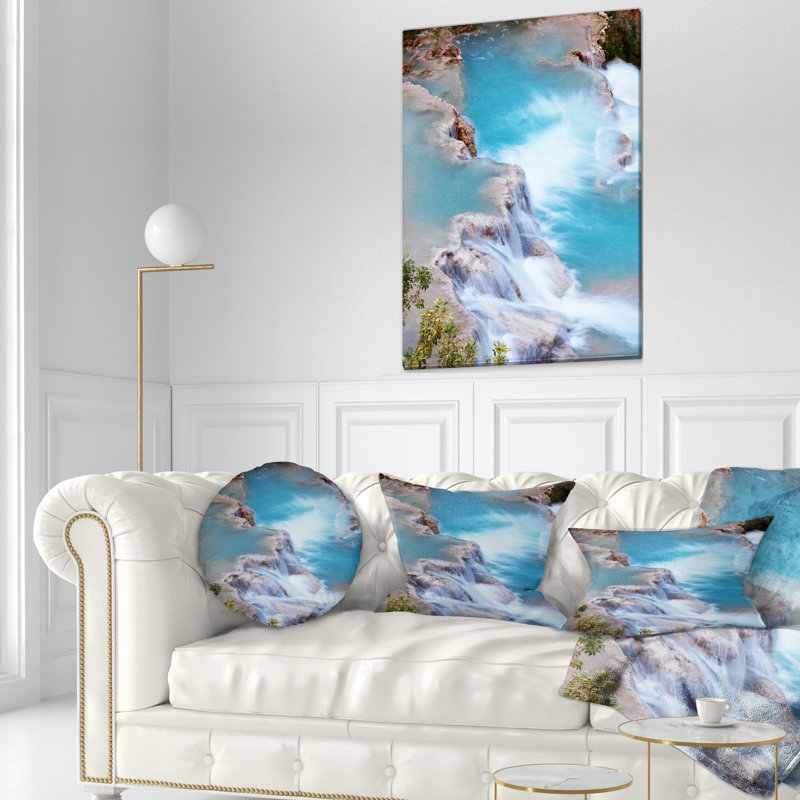 Coussin lombaire Schafer