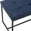 Wansley Linen Upholstered Bench-1092867186