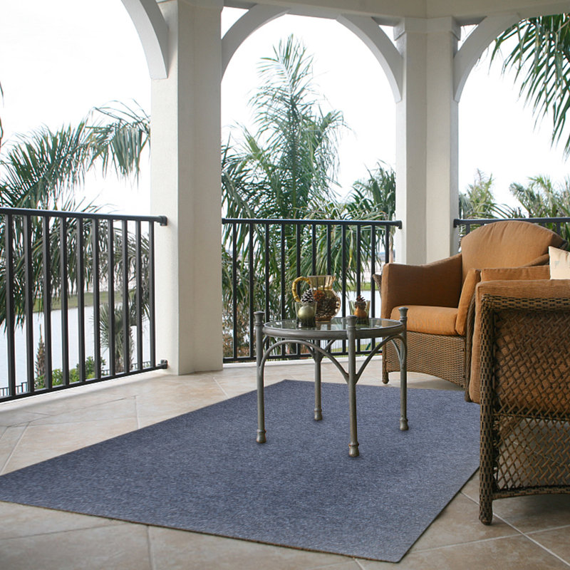 JZXWDT Indoor / Outdoor Rug, Runner 6' x 36'