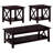 3-Piece Occasional Set