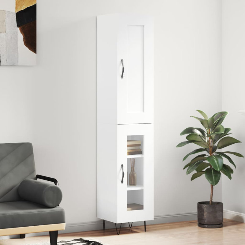Storage Cabinet