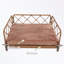 Lit pour animaux avec coussin moelleux-764379704
