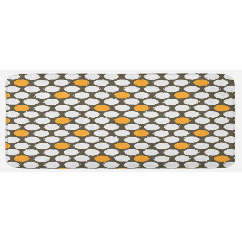 Tapis de cuisine