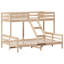 Wirrindela Solid Wood Bed-196276782-196276752