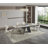 Rh Morandi Extension Table