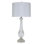 Teardrop Table Lamp