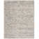 Elle Area Rug in Ivory/Brown/Blue