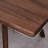 Maurat Ash Solid Wood Dining Table-1650929121