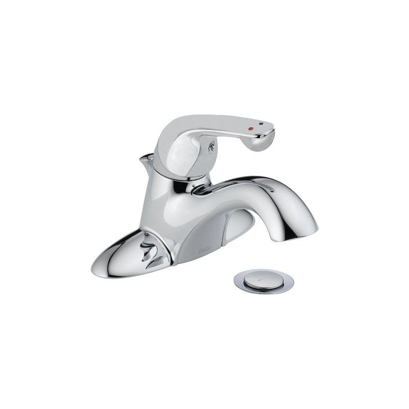 Robinet de salle de bain standard Delta