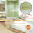 Frameless Double Sliding Shower Door,brushed Gold