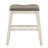 Antique Multifunctional Counter Height Set With Table And Four Stools, Ideal For Dining Nook And Space - Saving Decor-1682325288-1682325271-1682325269