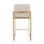 Tabouret de comptoir Fuji Contemporary-923512212-923512214