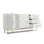Aiten 160cm Sideboard-1704104083