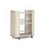 Holmes Solid Wood Bar Cart