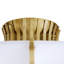 Chambers 10 - Light Semi Flush Mount