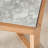 Ditmar Marble Top Coffee Table-69408635