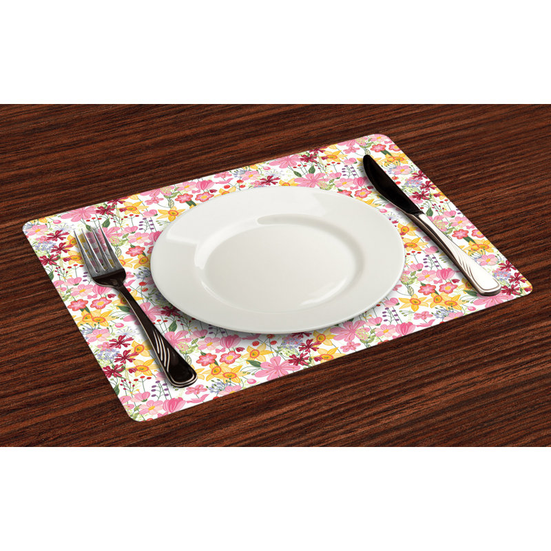 Récapitulatif 18,5" jonquille