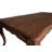 Hillerod Extendable Pine Solid Wood Dining Table-28079587