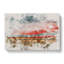 Meadow in South Africa - Wrapped Canvas-61877896