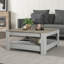 Albertjames Coffee Table with Storage-1587271917