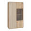 93.1 cm W Display Cabinet-1653400680