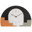 The Stairwell 48Cm Silent Wall Clock