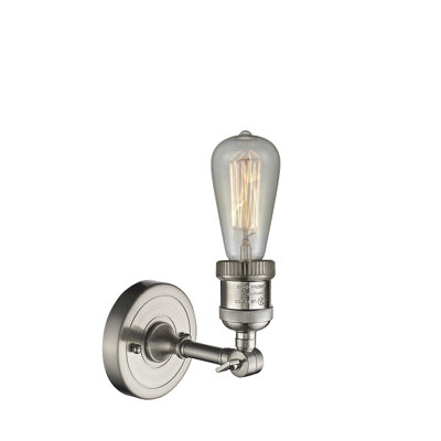 Shauna Armed Sconce