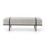 Harris Upholstered Bench-1363838389