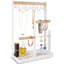 Erimentha Countertop Jewelry Armoire
