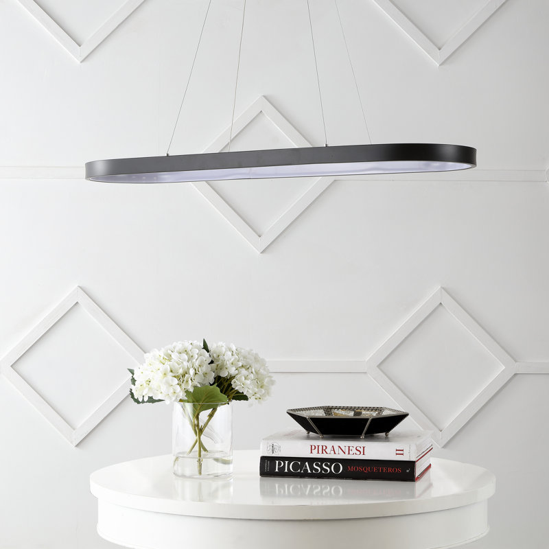 Luminaire suspendu pour îlot de cuisine Vladeta