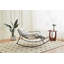 Chaise d'appoint rembourrée Rocking Chair-197782113
