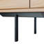 Shadow 71'' W Solid Wood Buffet
