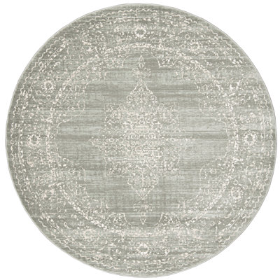 Benson Oriental Indoor Rug
