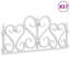 Arron 27.5cm H x 59cm W Edging-865999355