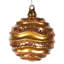 Ornement de Noël boule rayée et scintillante-29380433-70850016