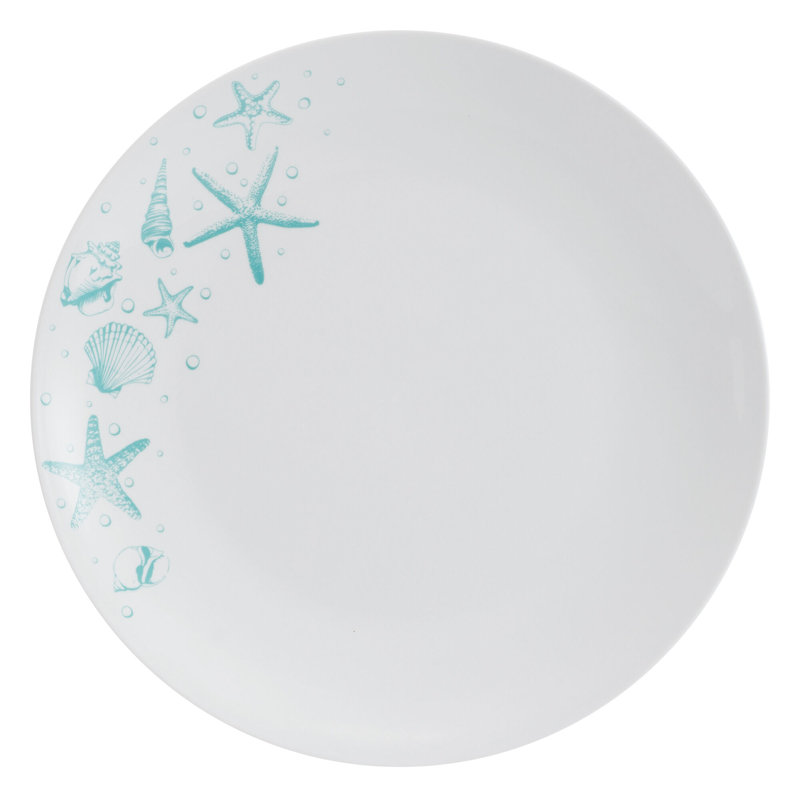 Studio Nova Dinnerware Set - Service for 4