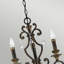 Banville 3 - Light Candle Style Chandelier
