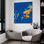 Art mural en verre acrylique-1169638672