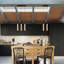 LINO 3 - Light Natural Cylinder Pendant