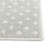 Rectangle Polka Dots Polypropylene Plastic Rug-114491538-73607635