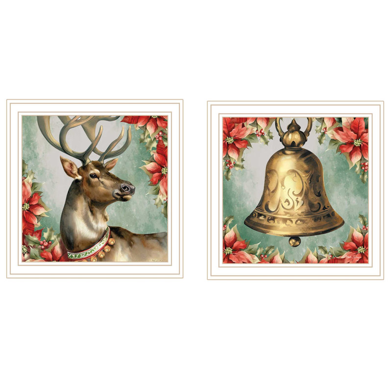 Artistique, décor de chambre à coucher: Old World & Bell