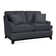 Oaks Way Upholstered Loveseat