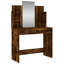Milad Dressing Table with Mirror-1910143691